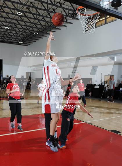 Thumbnail 2 in Shalhevet vs Frisch (Steve Glouberman Tournament) photogallery.