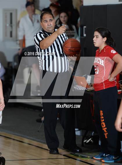 Thumbnail 3 in Shalhevet vs Frisch (Steve Glouberman Tournament) photogallery.