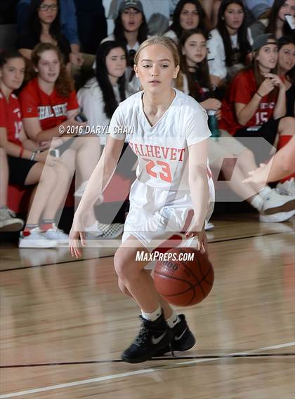 Thumbnail 3 in Shalhevet vs Frisch (Steve Glouberman Tournament) photogallery.