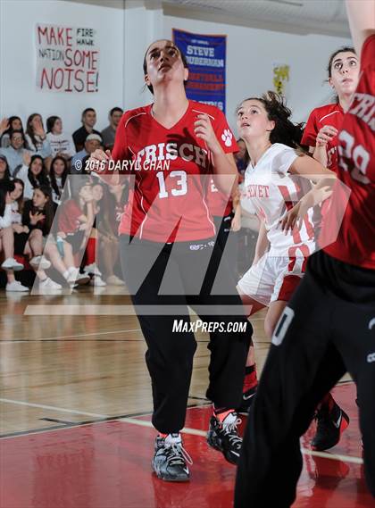 Thumbnail 1 in Shalhevet vs Frisch (Steve Glouberman Tournament) photogallery.