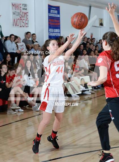 Thumbnail 1 in Shalhevet vs Frisch (Steve Glouberman Tournament) photogallery.