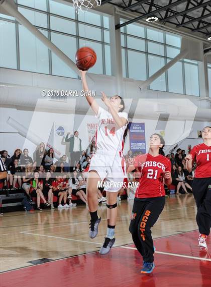Thumbnail 3 in Shalhevet vs Frisch (Steve Glouberman Tournament) photogallery.