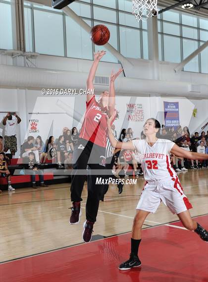 Thumbnail 2 in Shalhevet vs Frisch (Steve Glouberman Tournament) photogallery.