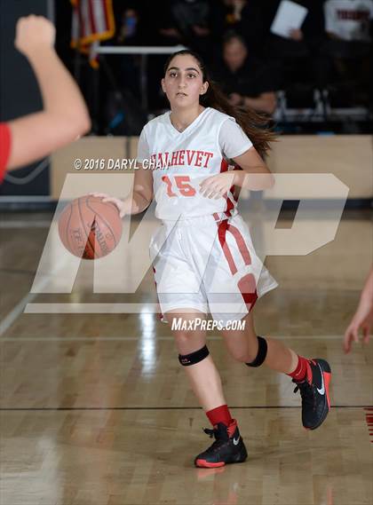 Thumbnail 3 in Shalhevet vs Frisch (Steve Glouberman Tournament) photogallery.