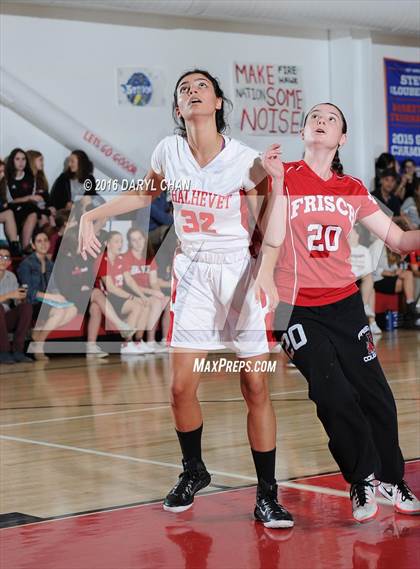 Thumbnail 1 in Shalhevet vs Frisch (Steve Glouberman Tournament) photogallery.