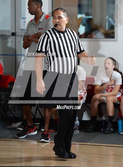 Thumbnail 2 in Shalhevet vs Frisch (Steve Glouberman Tournament) photogallery.