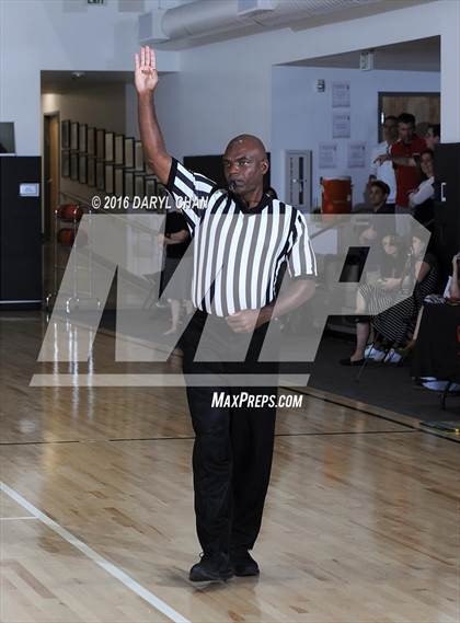 Thumbnail 2 in Shalhevet vs Frisch (Steve Glouberman Tournament) photogallery.