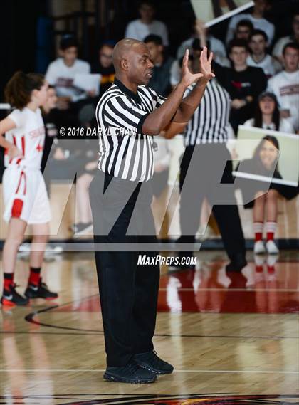 Thumbnail 3 in Shalhevet vs Frisch (Steve Glouberman Tournament) photogallery.