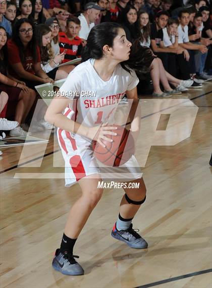 Thumbnail 1 in Shalhevet vs Frisch (Steve Glouberman Tournament) photogallery.