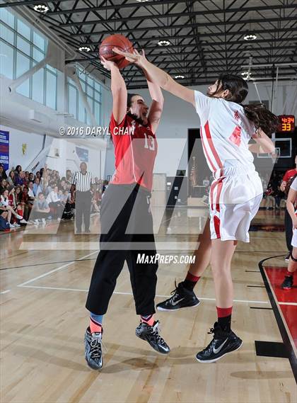 Thumbnail 3 in Shalhevet vs Frisch (Steve Glouberman Tournament) photogallery.