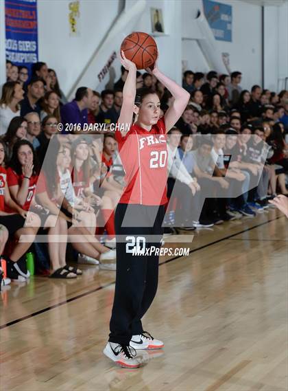 Thumbnail 2 in Shalhevet vs Frisch (Steve Glouberman Tournament) photogallery.