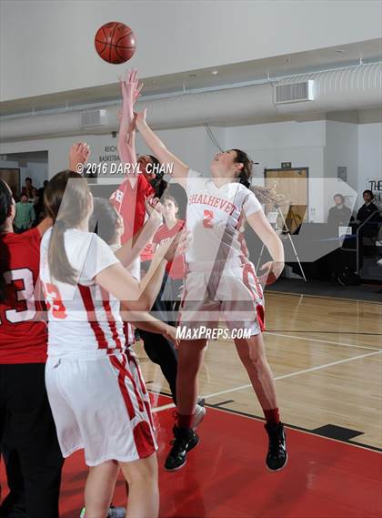 Thumbnail 1 in Shalhevet vs Frisch (Steve Glouberman Tournament) photogallery.