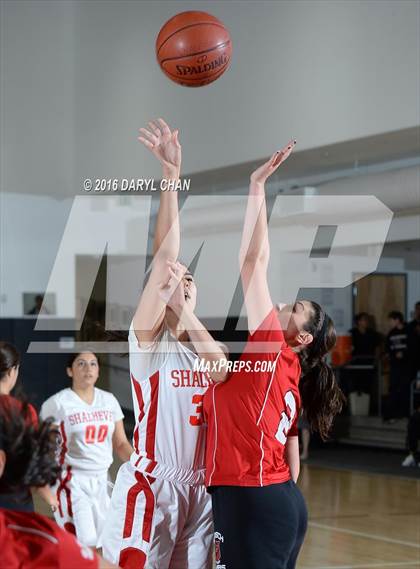 Thumbnail 1 in Shalhevet vs Frisch (Steve Glouberman Tournament) photogallery.