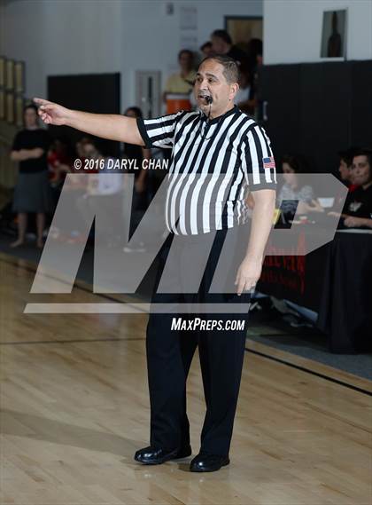 Thumbnail 3 in Shalhevet vs Frisch (Steve Glouberman Tournament) photogallery.