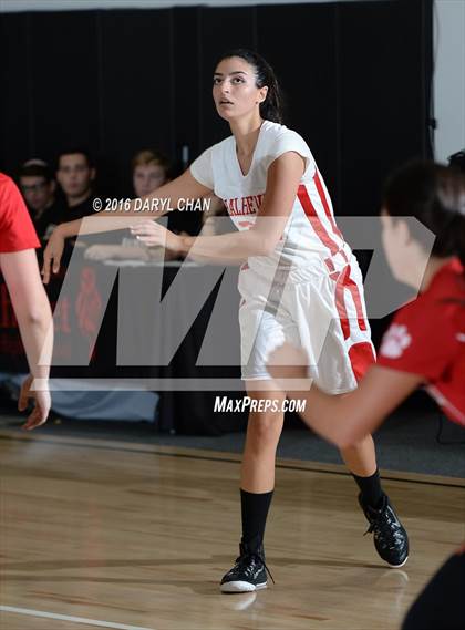 Thumbnail 3 in Shalhevet vs Frisch (Steve Glouberman Tournament) photogallery.