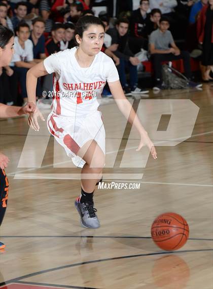 Thumbnail 1 in Shalhevet vs Frisch (Steve Glouberman Tournament) photogallery.