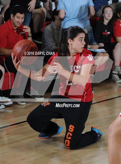 Thumbnail 2 in Shalhevet vs Frisch (Steve Glouberman Tournament) photogallery.