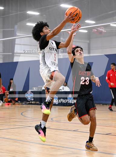 JV: East Bay vs. Sports Leadership & Management (Tampa Bay Christmas Invitational)