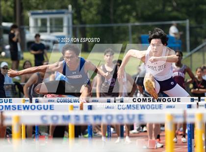 Thumbnail 1 in Suffolk County Section XI State Qualifier photogallery.