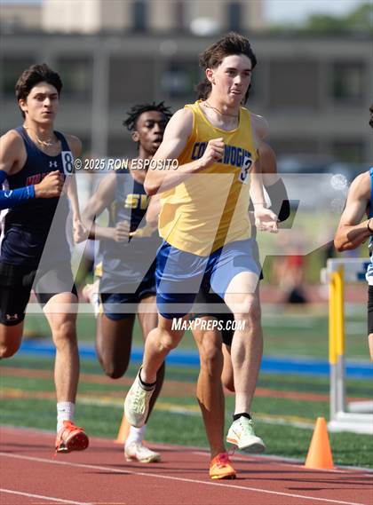 Thumbnail 1 in Suffolk County Section XI State Qualifier photogallery.