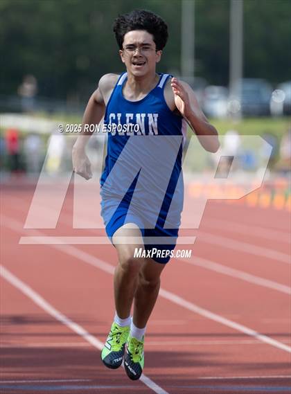Thumbnail 2 in Suffolk County Section XI State Qualifier photogallery.