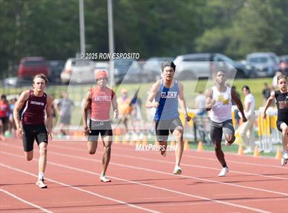 Thumbnail 1 in Suffolk County Section XI State Qualifier photogallery.