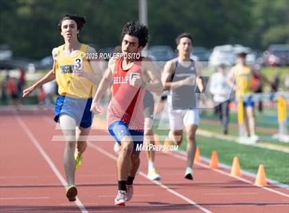 Thumbnail 2 in Suffolk County Section XI State Qualifier photogallery.