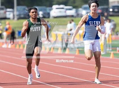 Thumbnail 3 in Suffolk County Section XI State Qualifier photogallery.