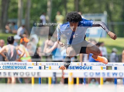 Thumbnail 3 in Suffolk County Section XI State Qualifier photogallery.