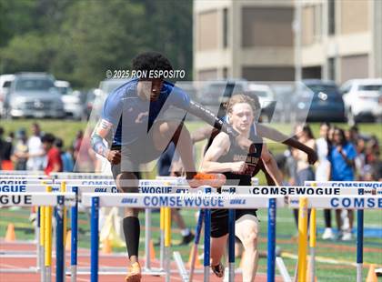Thumbnail 3 in Suffolk County Section XI State Qualifier photogallery.