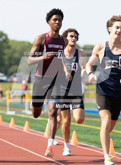 Thumbnail 1 in Suffolk County Section XI State Qualifier photogallery.