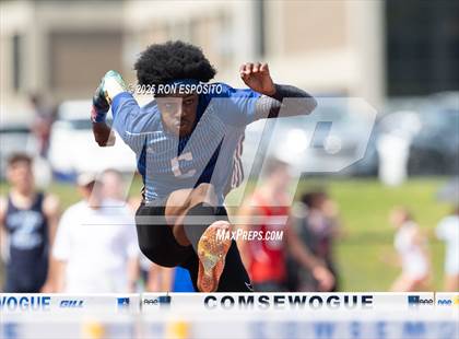Thumbnail 2 in Suffolk County Section XI State Qualifier photogallery.