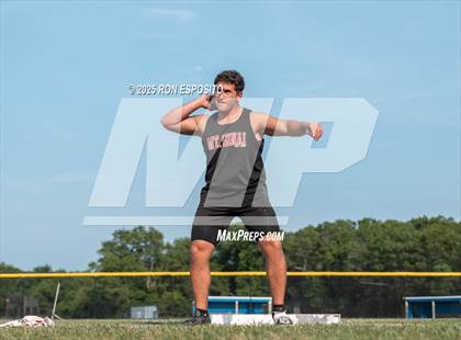 Thumbnail 2 in Suffolk County Section XI State Qualifier photogallery.