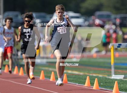 Thumbnail 1 in Suffolk County Section XI State Qualifier photogallery.