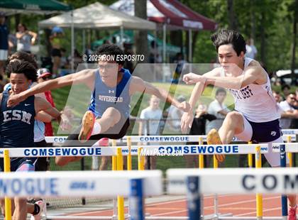 Thumbnail 3 in Suffolk County Section XI State Qualifier photogallery.