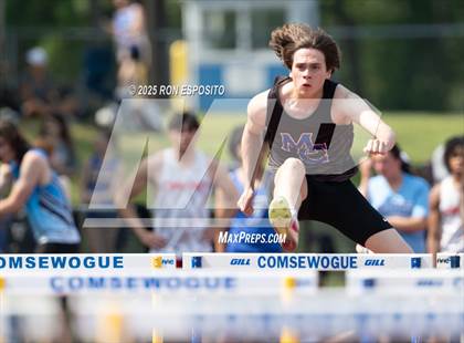 Thumbnail 1 in Suffolk County Section XI State Qualifier photogallery.