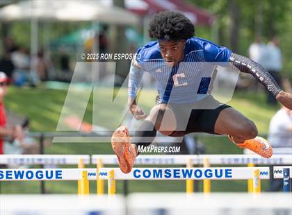 Thumbnail 1 in Suffolk County Section XI State Qualifier photogallery.