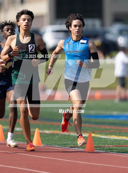 Thumbnail 1 in Suffolk County Section XI State Qualifier photogallery.