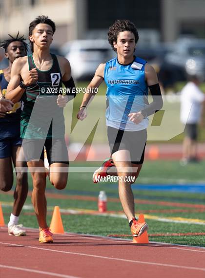 Thumbnail 2 in Suffolk County Section XI State Qualifier photogallery.