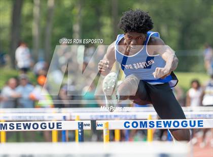 Thumbnail 1 in Suffolk County Section XI State Qualifier photogallery.
