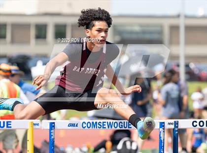 Thumbnail 1 in Suffolk County Section XI State Qualifier photogallery.