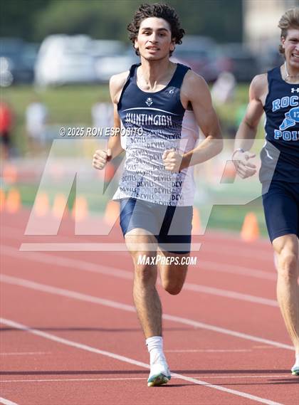 Thumbnail 3 in Suffolk County Section XI State Qualifier photogallery.