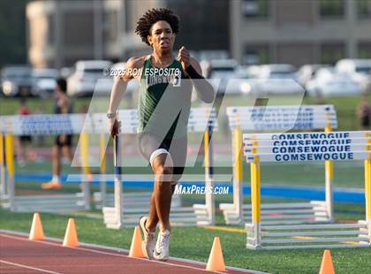 Thumbnail 2 in Suffolk County Section XI State Qualifier photogallery.
