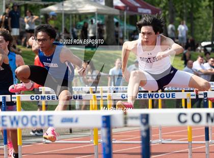 Thumbnail 3 in Suffolk County Section XI State Qualifier photogallery.
