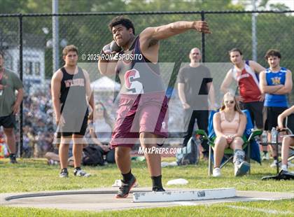 Thumbnail 2 in Suffolk County Section XI State Qualifier photogallery.