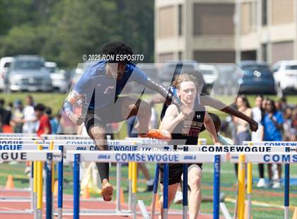 Thumbnail 2 in Suffolk County Section XI State Qualifier photogallery.