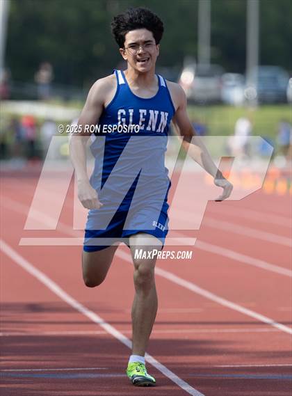Thumbnail 1 in Suffolk County Section XI State Qualifier photogallery.