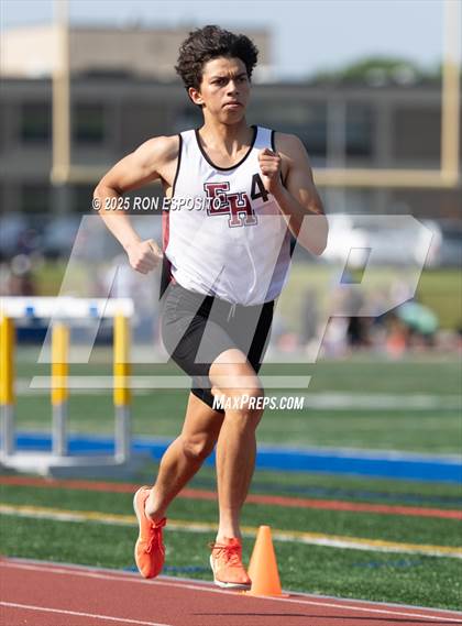 Thumbnail 1 in Suffolk County Section XI State Qualifier photogallery.