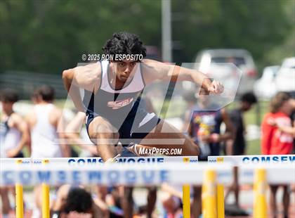 Thumbnail 3 in Suffolk County Section XI State Qualifier photogallery.