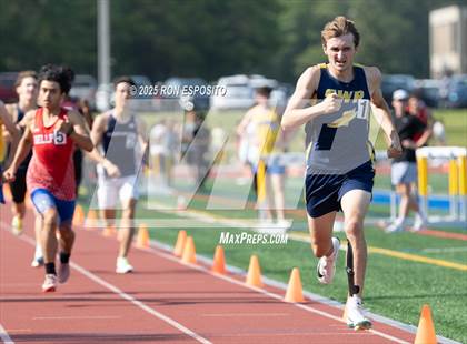 Thumbnail 1 in Suffolk County Section XI State Qualifier photogallery.